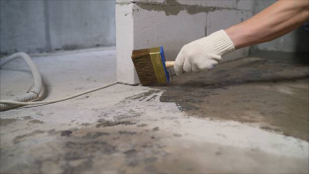 Trusted Waterproofing service in Cottontown, TN - SGP Waterproofing